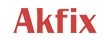 آکفیکس Akfix
